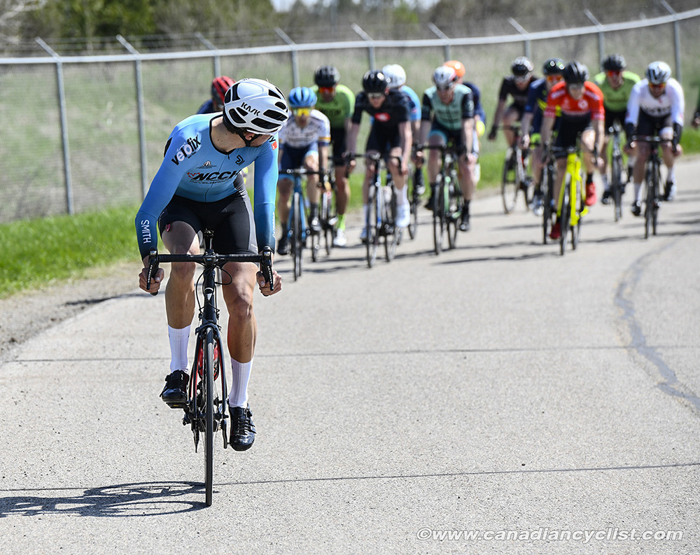 Ontario Police College Criterium