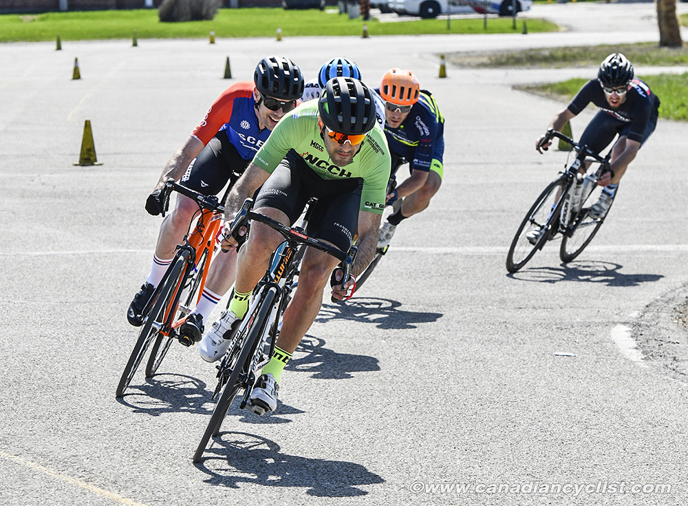 Ontario Police College Criterium