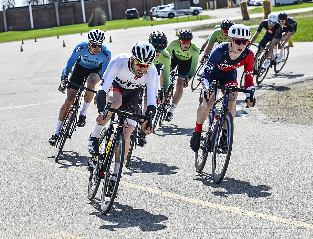 Ontario Police College Criterium