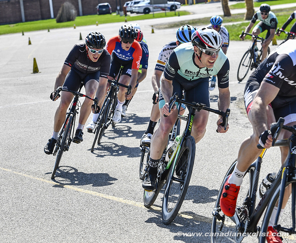 Ontario Police College Criterium
