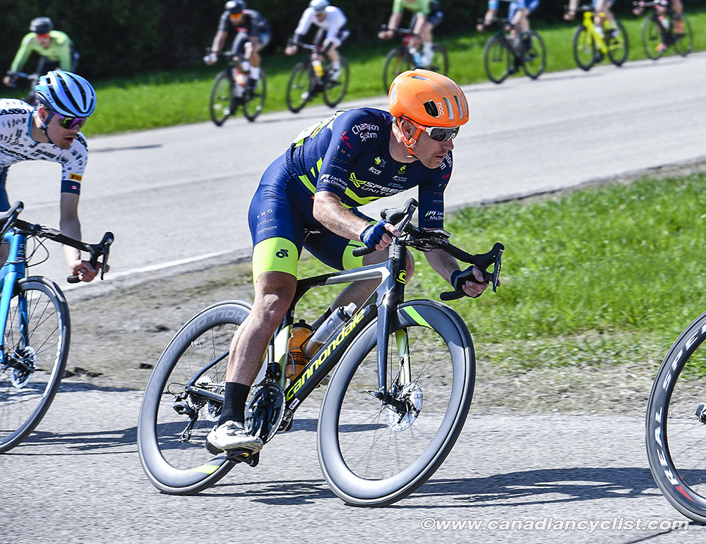 Ontario Police College Criterium
