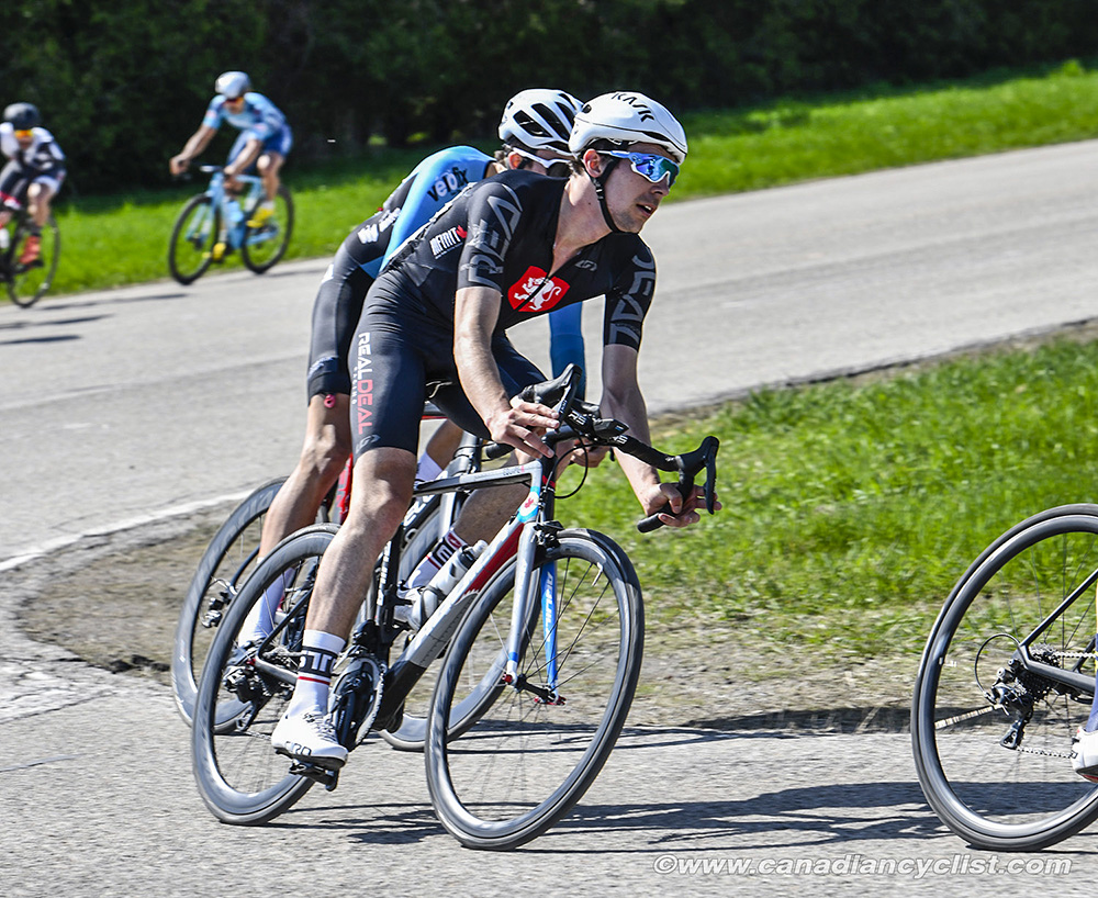 Ontario Police College Criterium