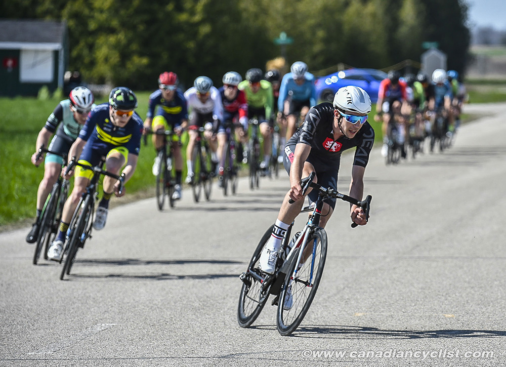 Ontario Police College Criterium