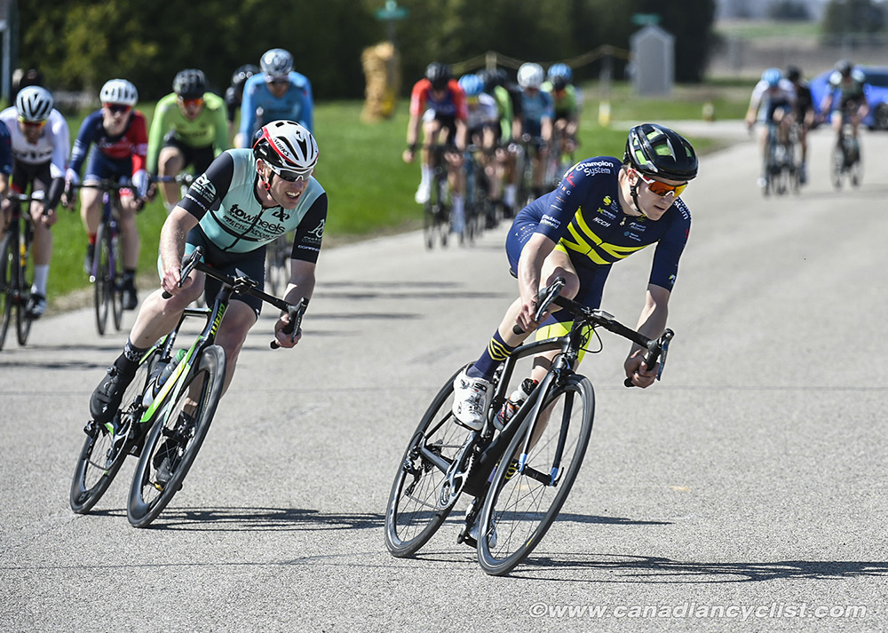Ontario Police College Criterium