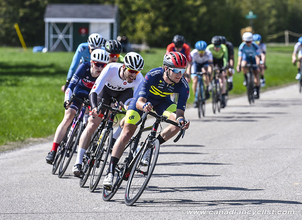 Ontario Police College Criterium