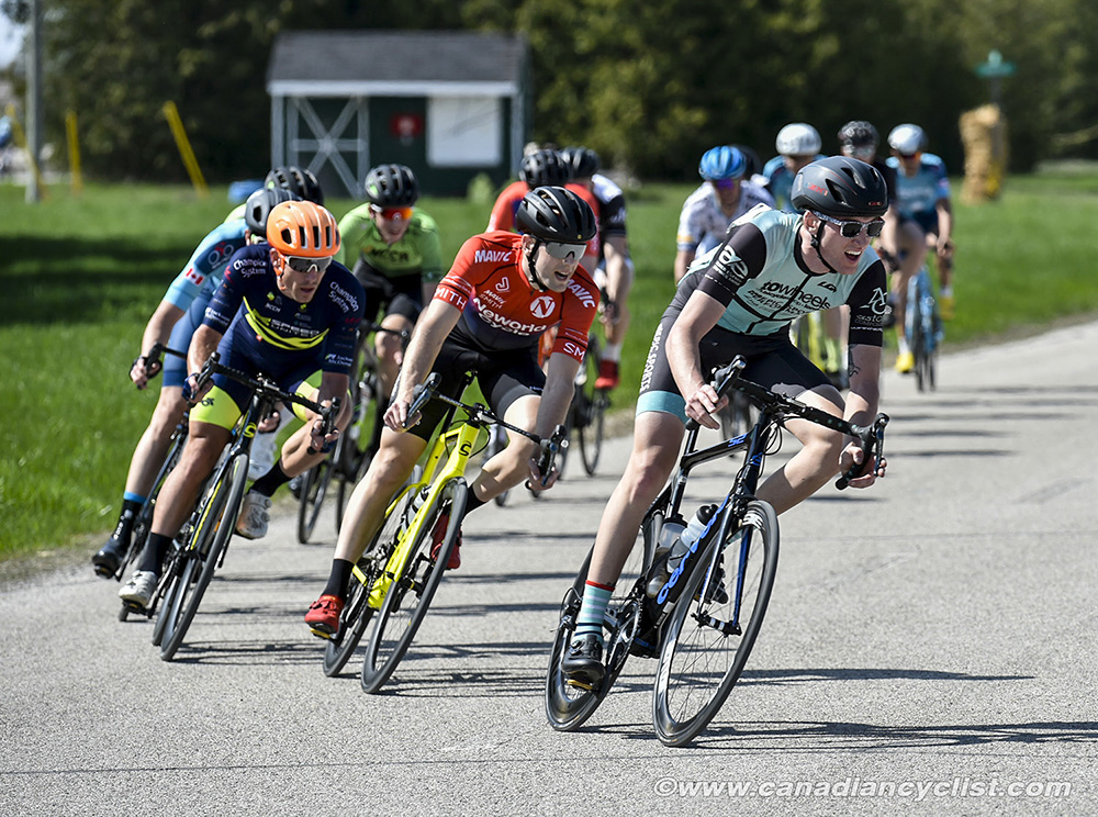 Ontario Police College Criterium