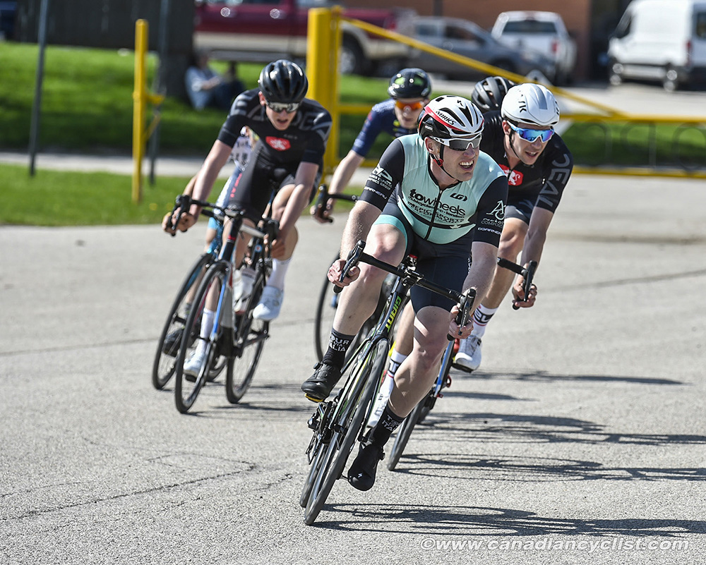 Ontario Police College Criterium