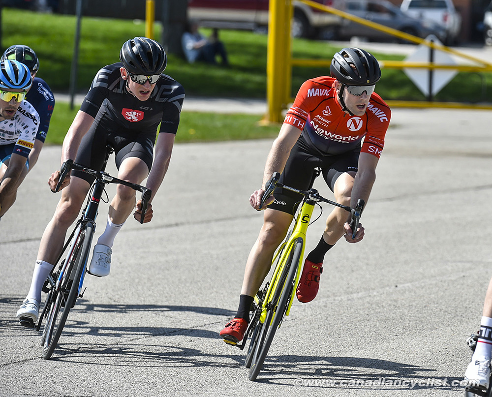 Ontario Police College Criterium