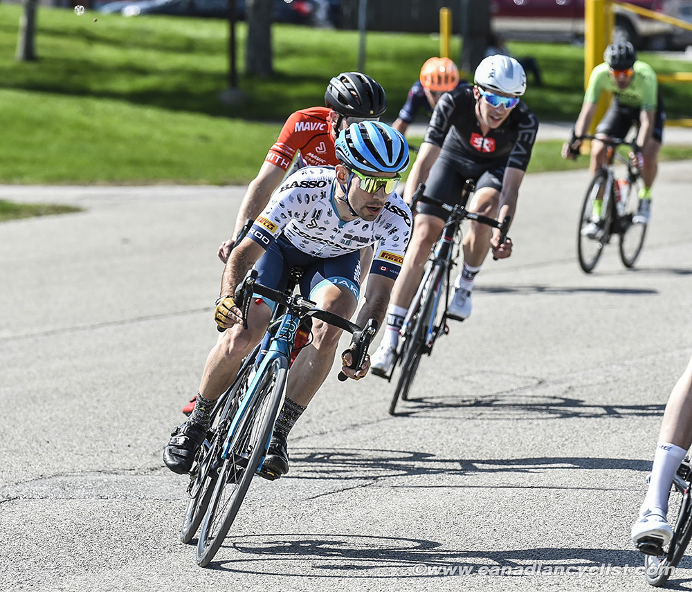 Ontario Police College Criterium