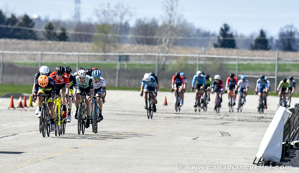 Ontario Police College Criterium