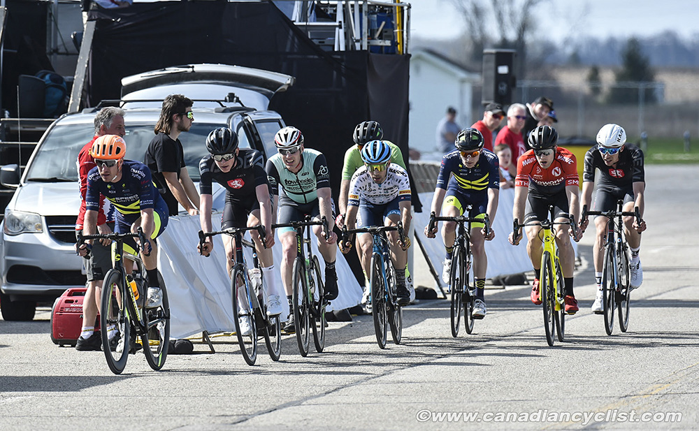 Ontario Police College Criterium
