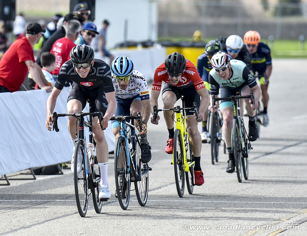 Ontario Police College Criterium