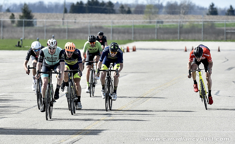 Ontario Police College Criterium
