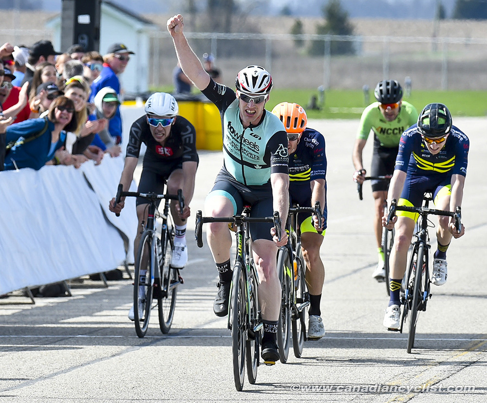 Ontario Police College Criterium