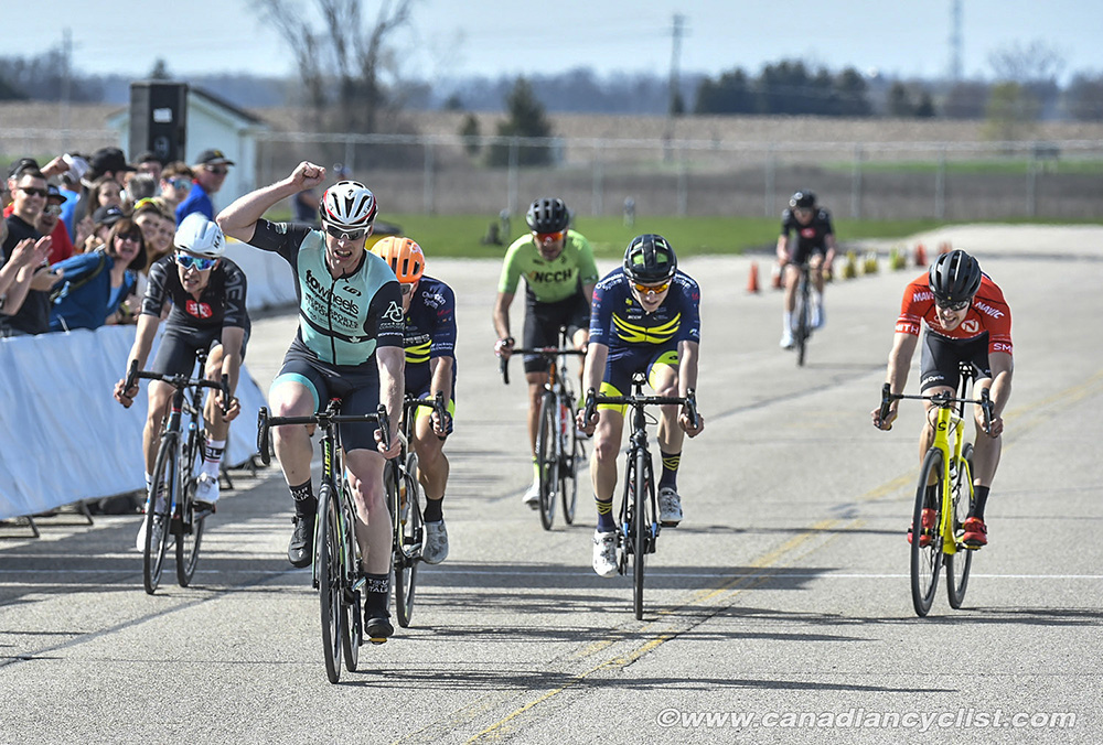 Ontario Police College Criterium