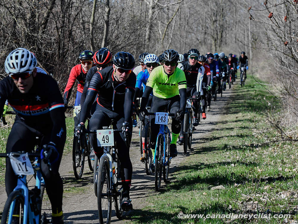 2019 Paris to Ancaster