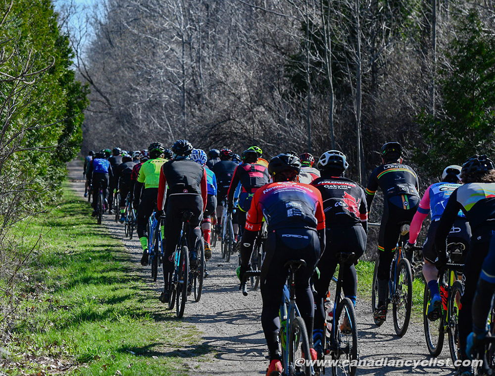 2019 Paris to Ancaster