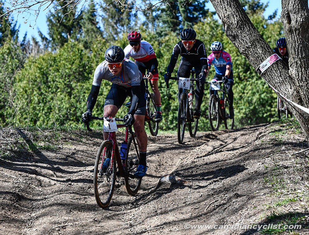 2019 Paris to Ancaster