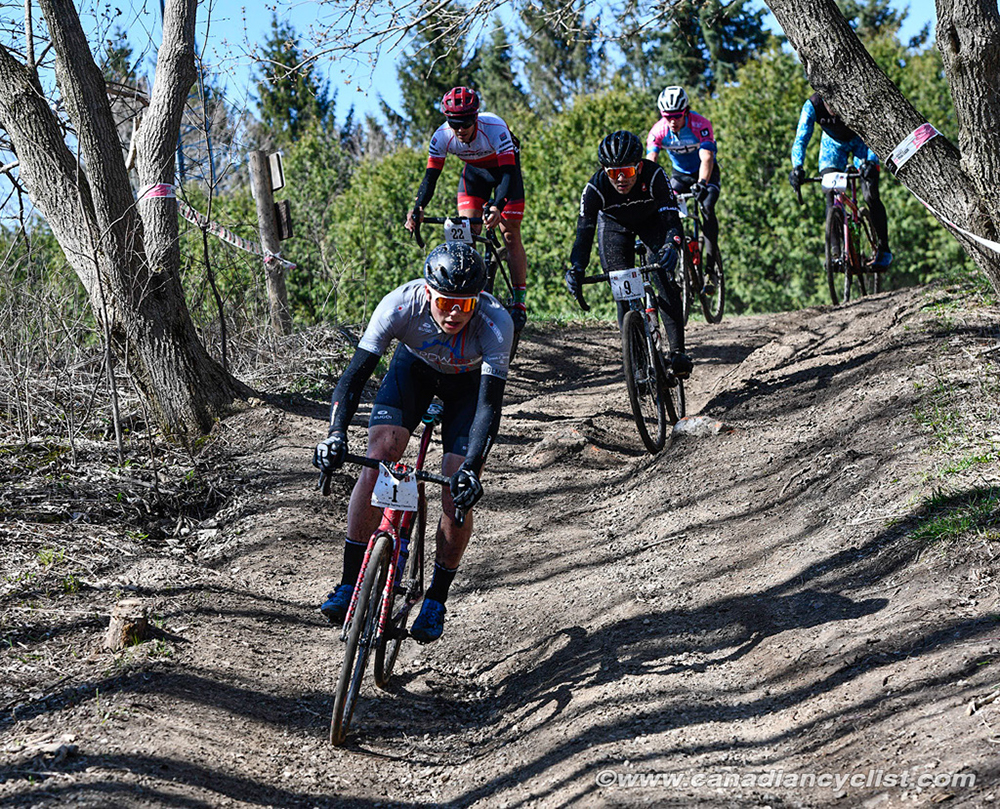 2019 Paris to Ancaster