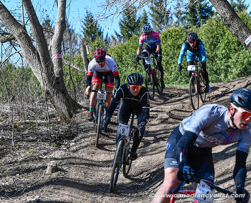 2019 Paris to Ancaster