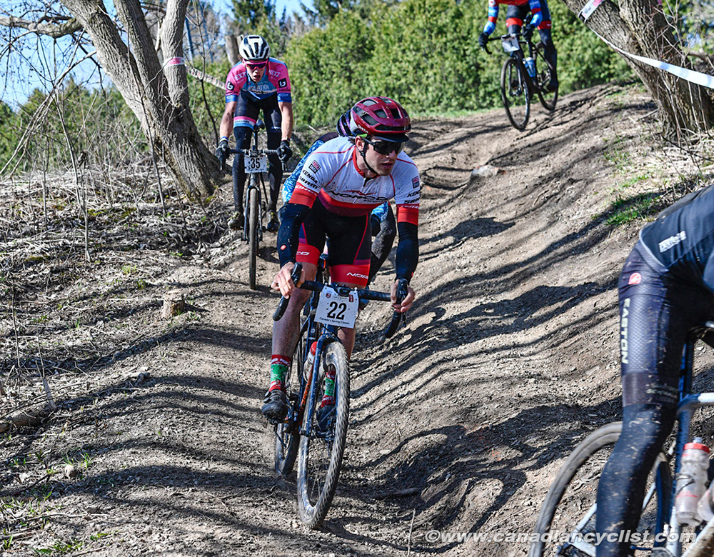 2019 Paris to Ancaster