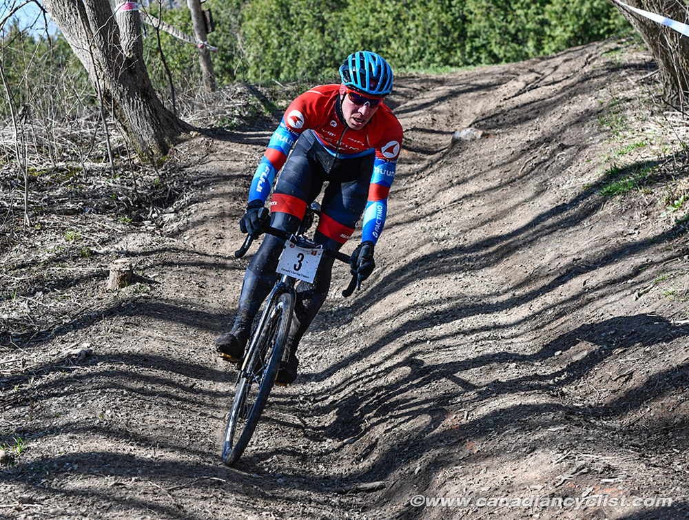 2019 Paris to Ancaster