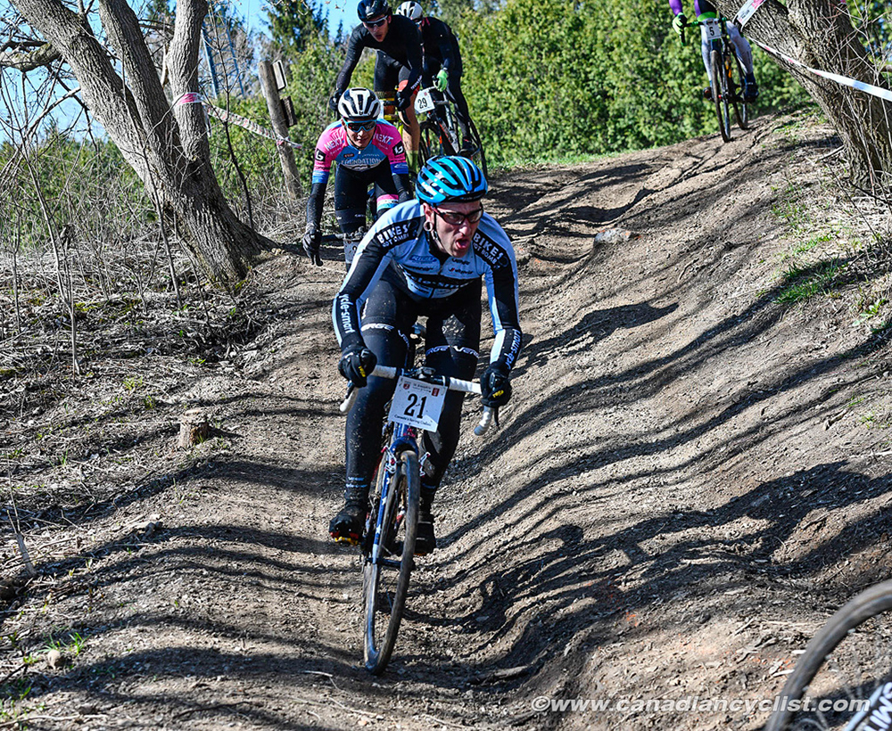2019 Paris to Ancaster