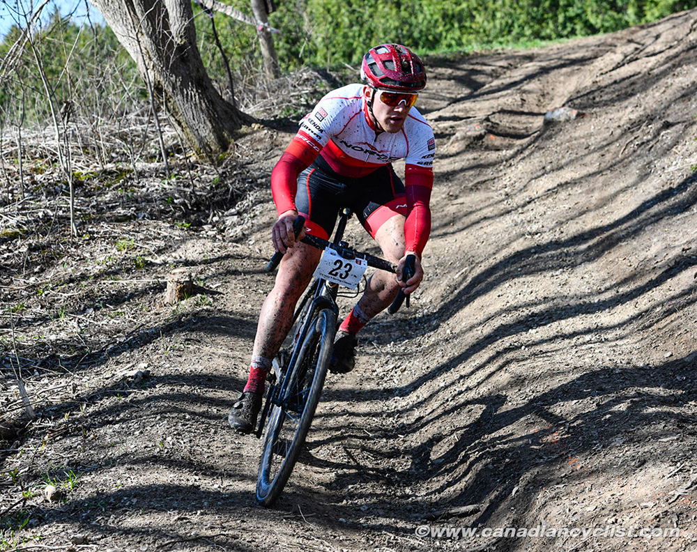 2019 Paris to Ancaster
