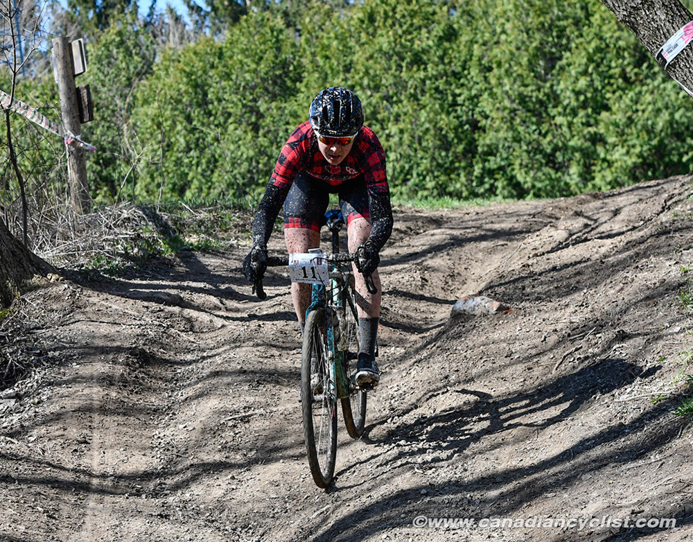 2019 Paris to Ancaster