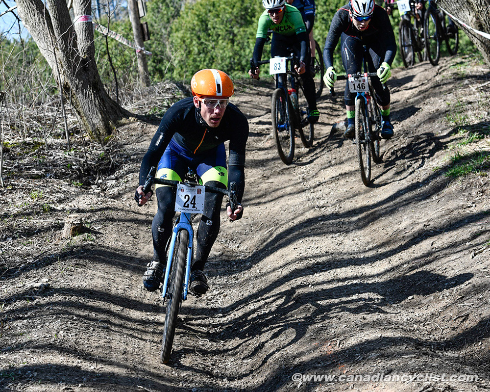 2019 Paris to Ancaster