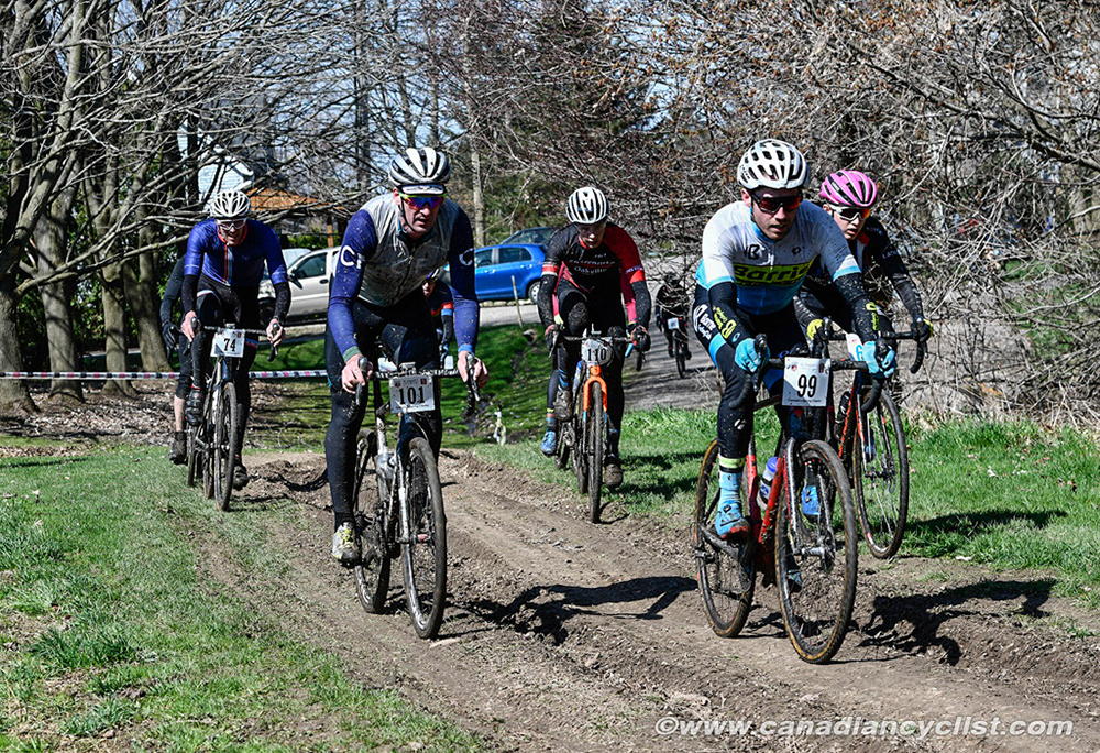 2019 Paris to Ancaster