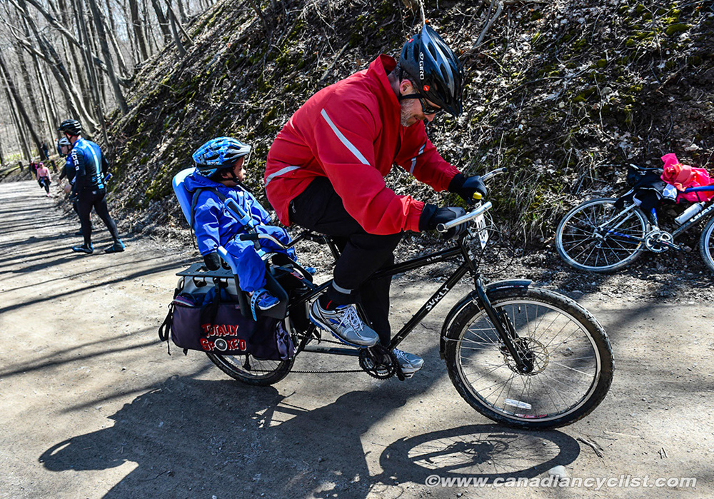 2019 Paris to Ancaster
