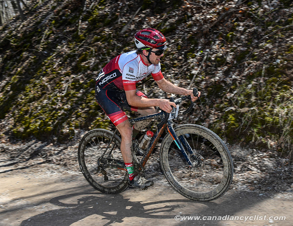2019 Paris to Ancaster
