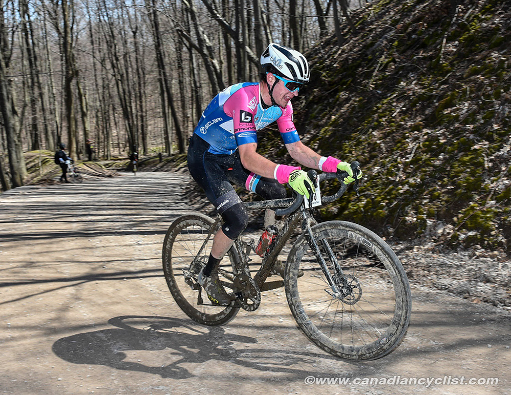 2019 Paris to Ancaster