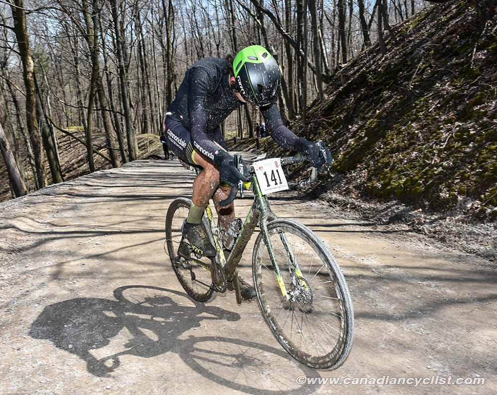 2019 Paris to Ancaster