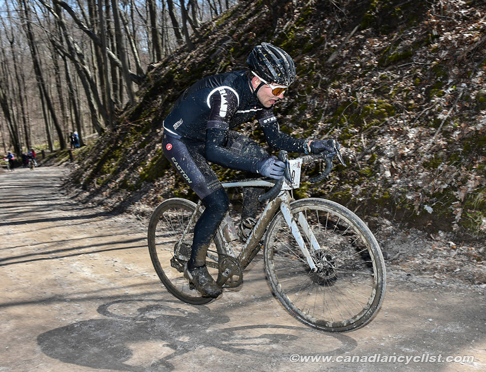 2019 Paris to Ancaster