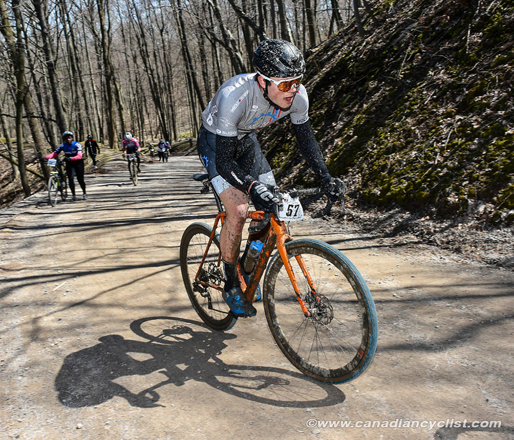 2019 Paris to Ancaster