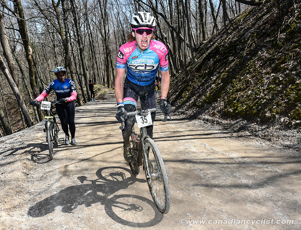 2019 Paris to Ancaster
