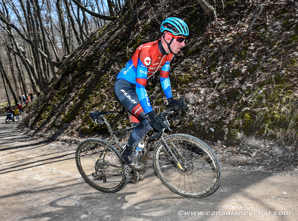 2019 Paris to Ancaster