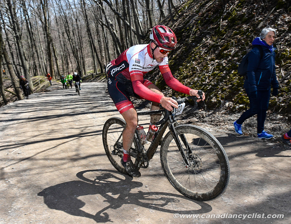 2019 Paris to Ancaster