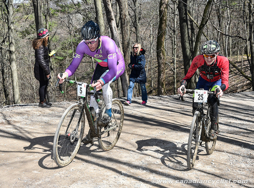 2019 Paris to Ancaster