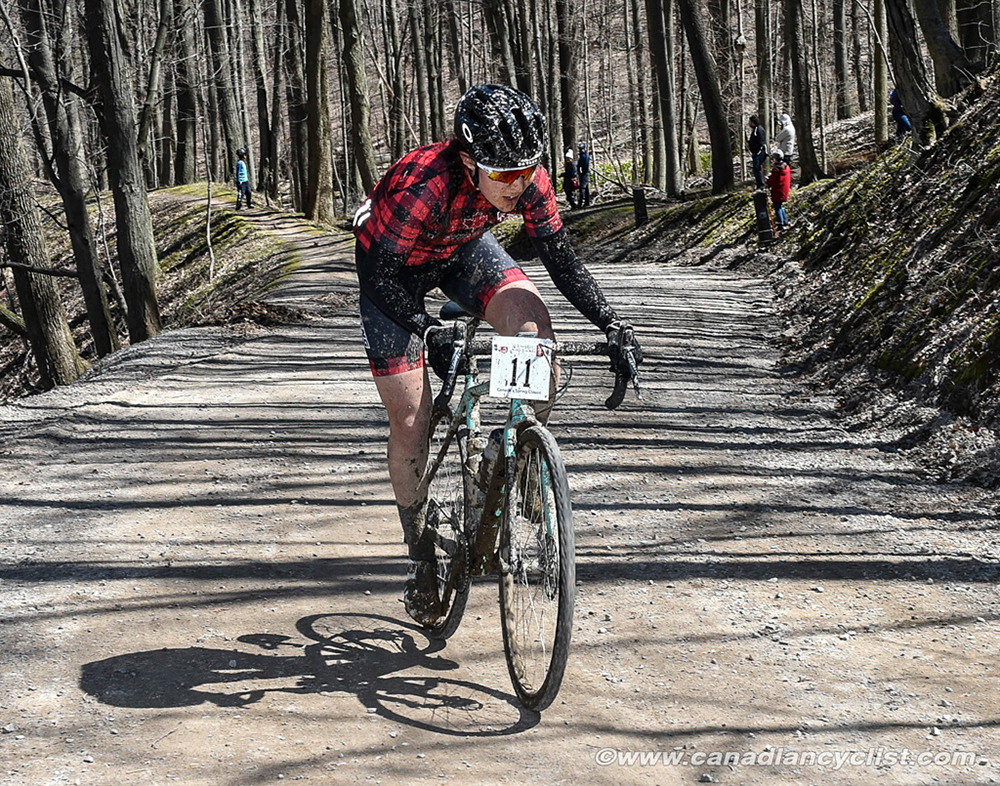 2019 Paris to Ancaster