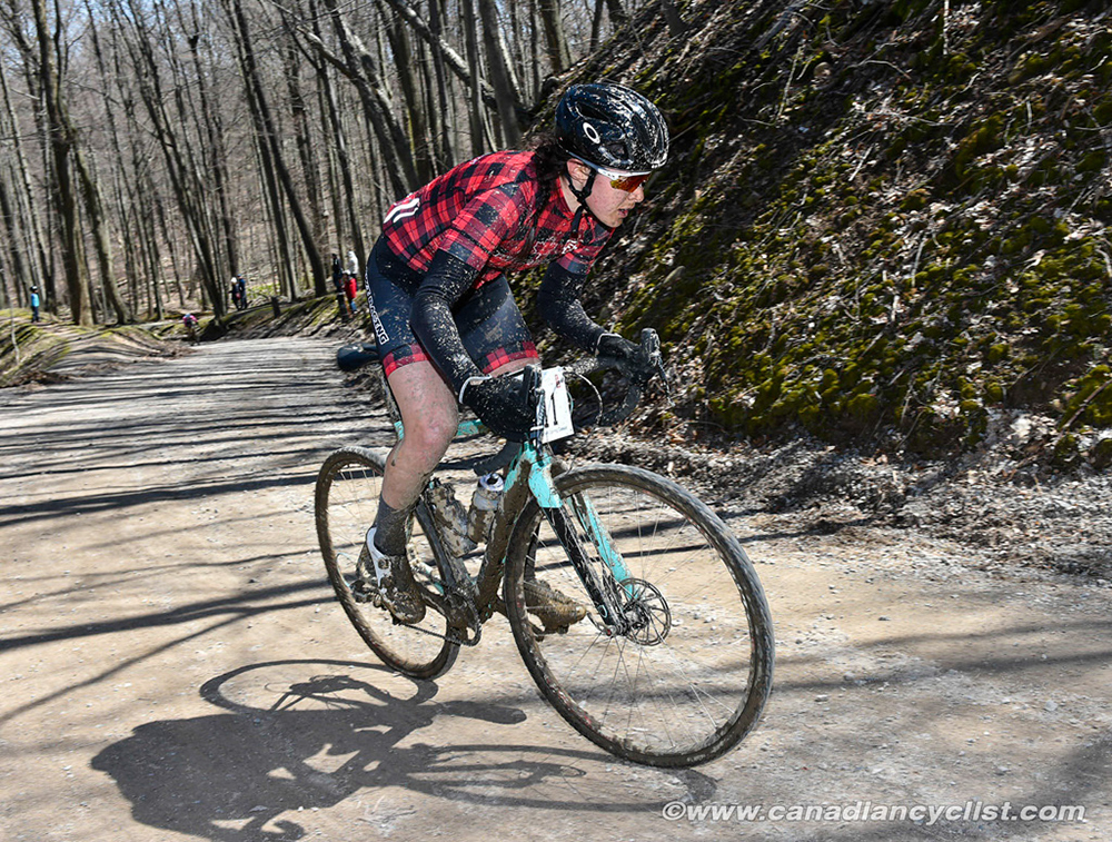 2019 Paris to Ancaster