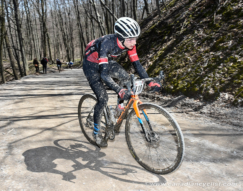 2019 Paris to Ancaster