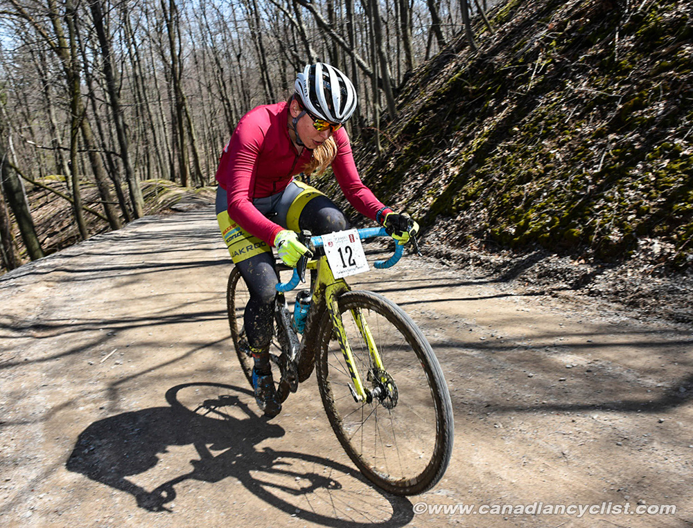 2019 Paris to Ancaster