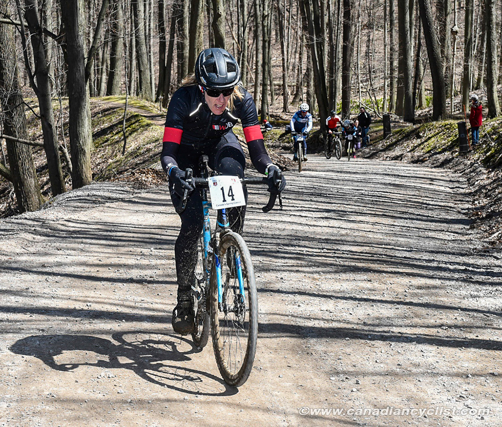 2019 Paris to Ancaster