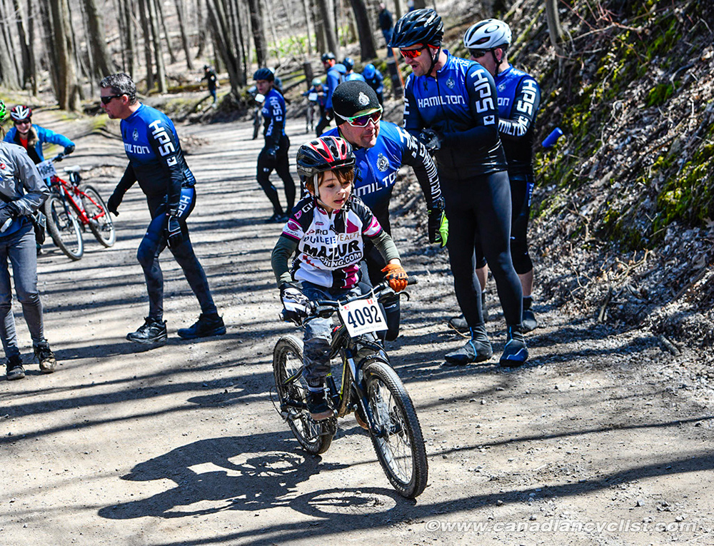 2019 Paris to Ancaster