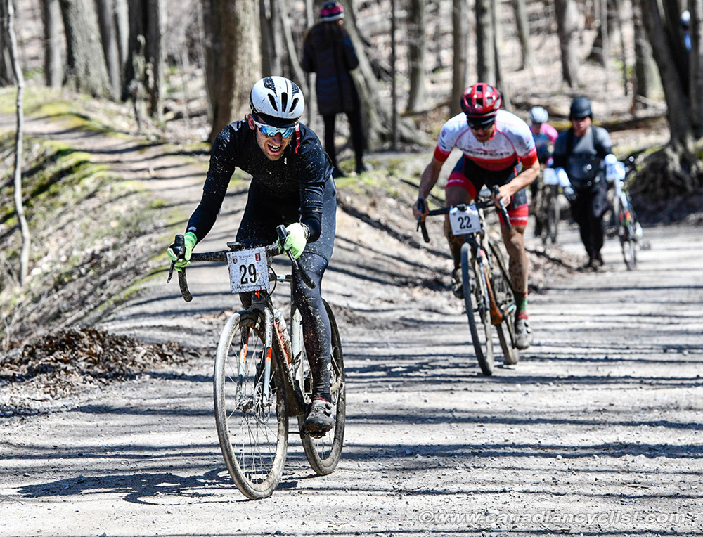 2019 Paris to Ancaster