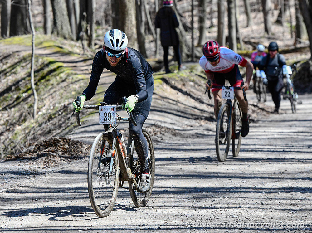 2019 Paris to Ancaster