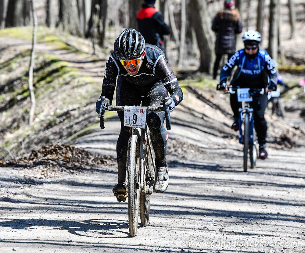 2019 Paris to Ancaster